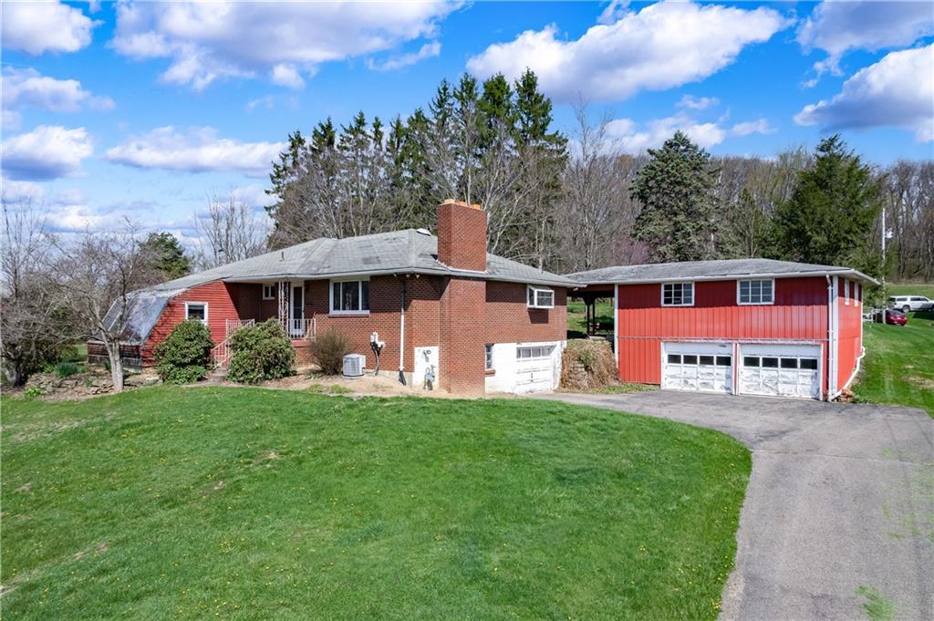 349 Dinnerbell Road Butler, PA 16002 - Photo 2 of 30