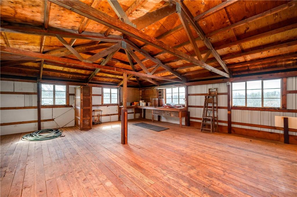 349 Dinnerbell Road Butler, PA 16002 - Photo 24 of 30 Wood Shop