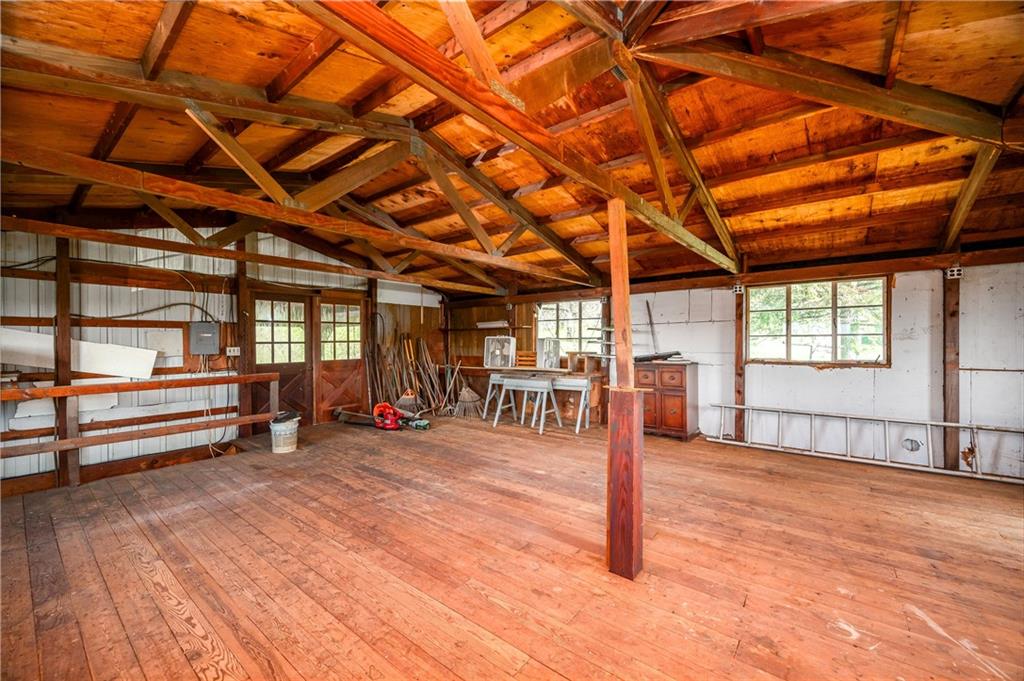 349 Dinnerbell Road Butler, PA 16002 - Photo 25 of 30 Wood Shop
