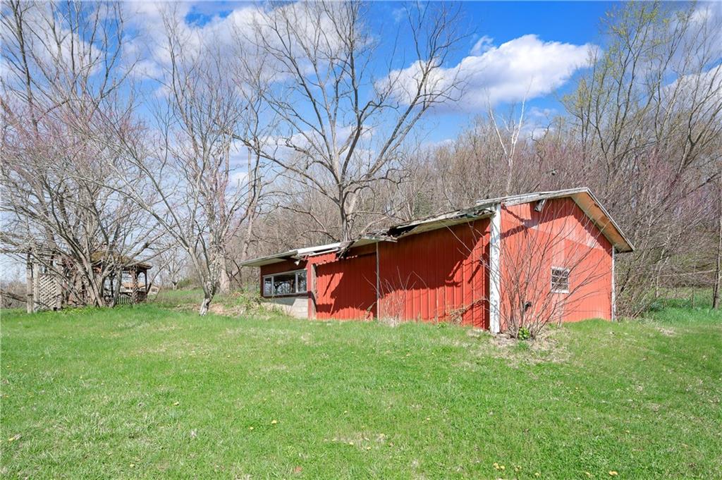 349 Dinnerbell Road Butler, PA 16002 - Photo 26 of 30 Upper Workshop