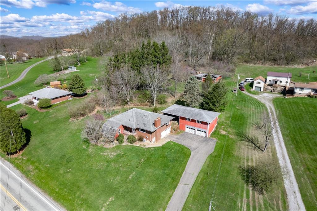 349 Dinnerbell Road Butler, PA 16002 - Photo 27 of 30