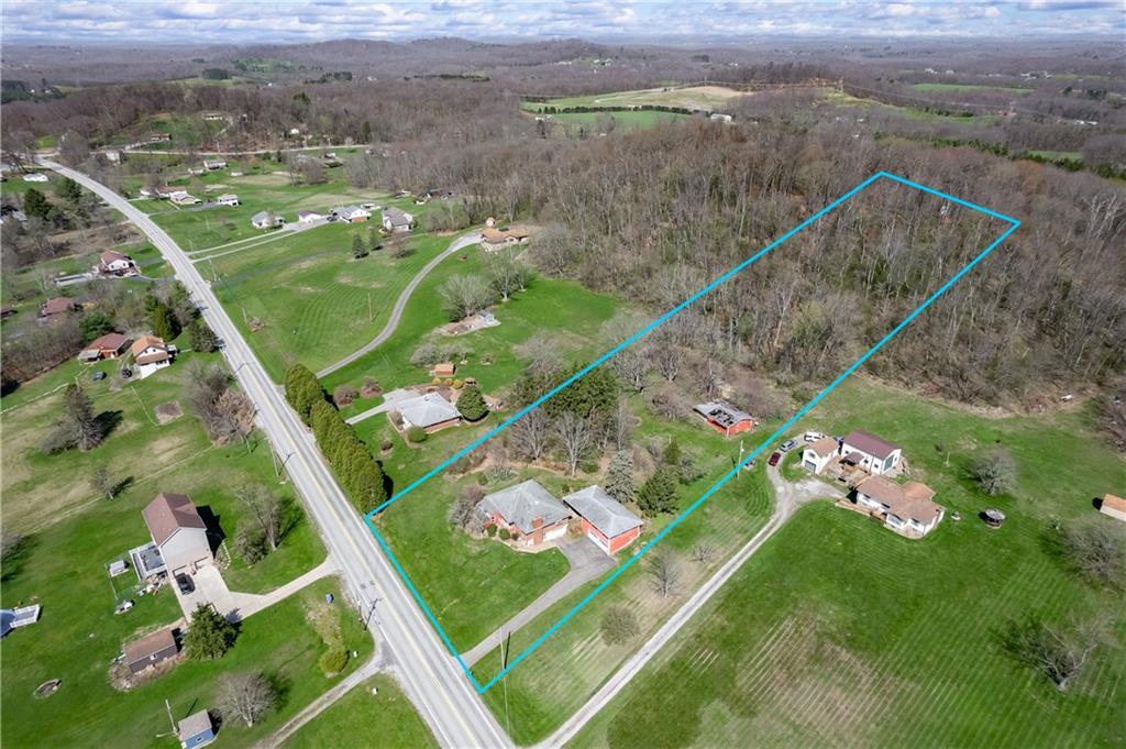 349 Dinnerbell Road Butler, PA 16002 - Photo 30 of 30