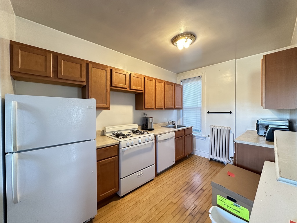 918 Green Bay Road, Unit 3A Winnetka, IL 60093 - Photo 2 of 20