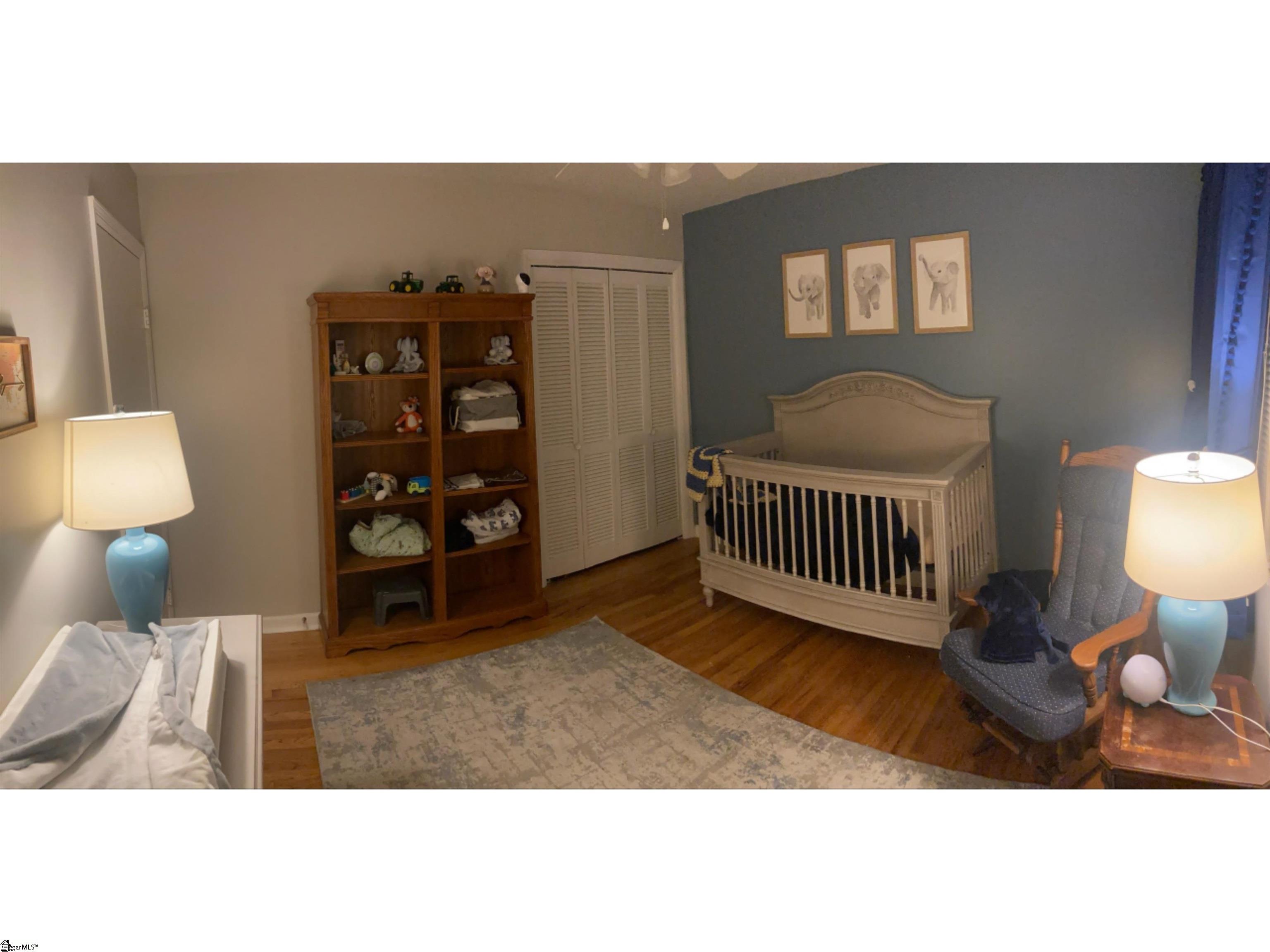 815 Edwards Road, Unit 6 Greenville, SC 29615 - Photo 9 of 10 Gallery Image 9