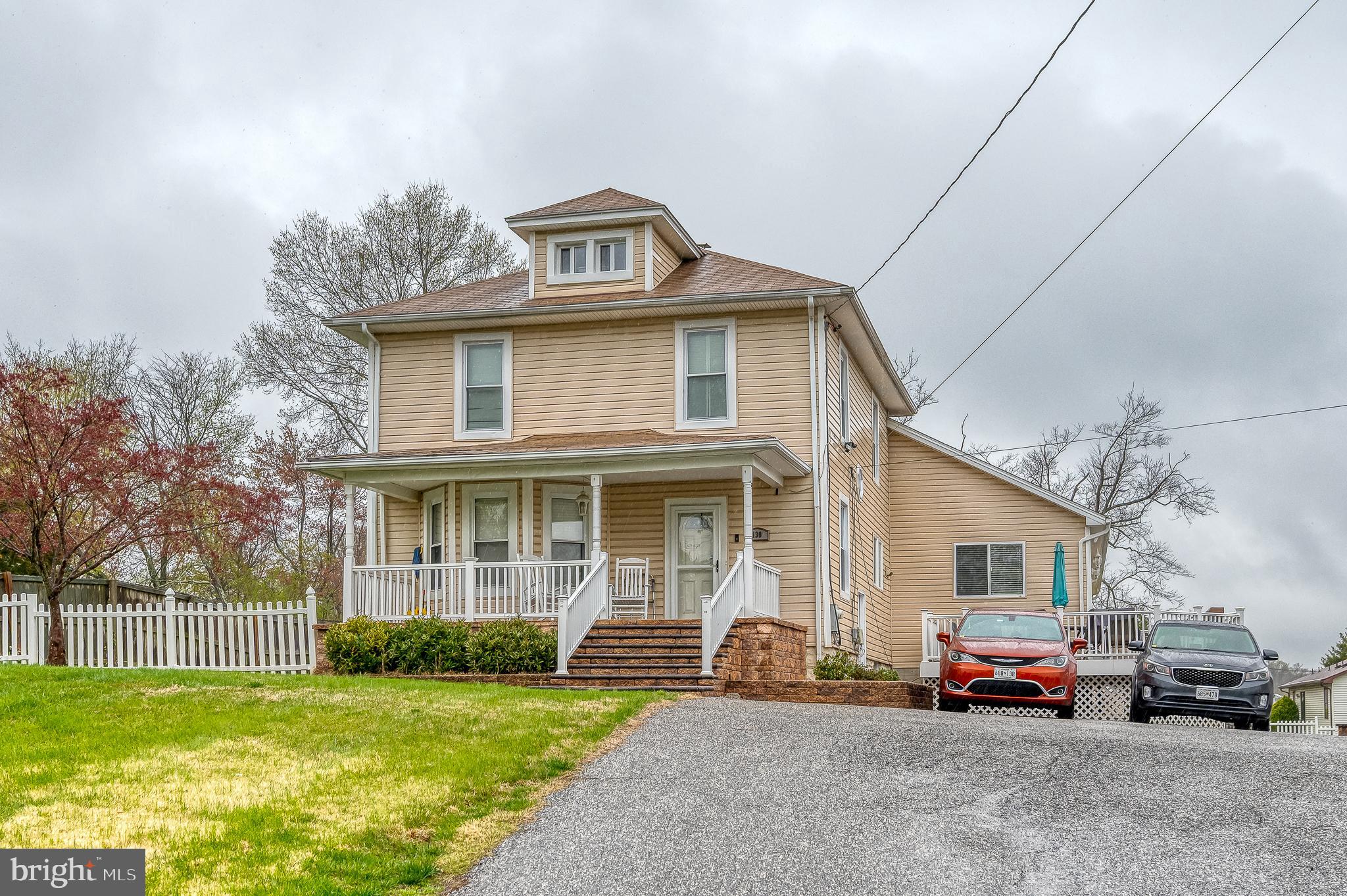 430 Philadelphia Road Joppa, MD 21085 - Photo 1 of 74 Gallery Image 1