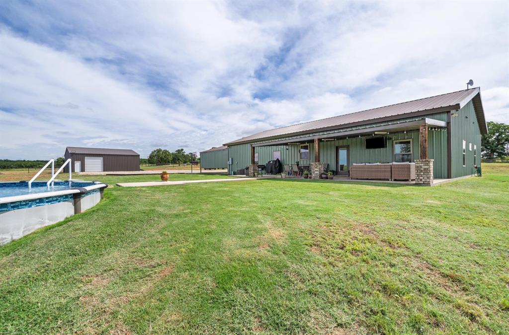 1500 Newberry Road Millsap, TX 76066 - Photo 27 of 40