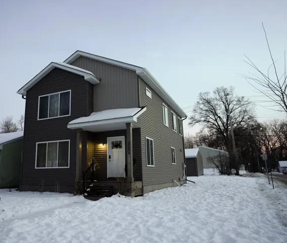 $419,900 | 2084 Reaney Avenue East, St. Paul, MN 55119