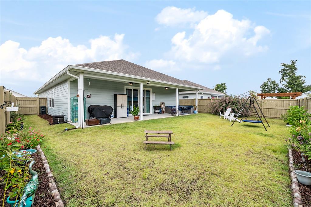 1411 Southwest 67th Circle Gainesville, FL 32607 - Photo 58 of 89