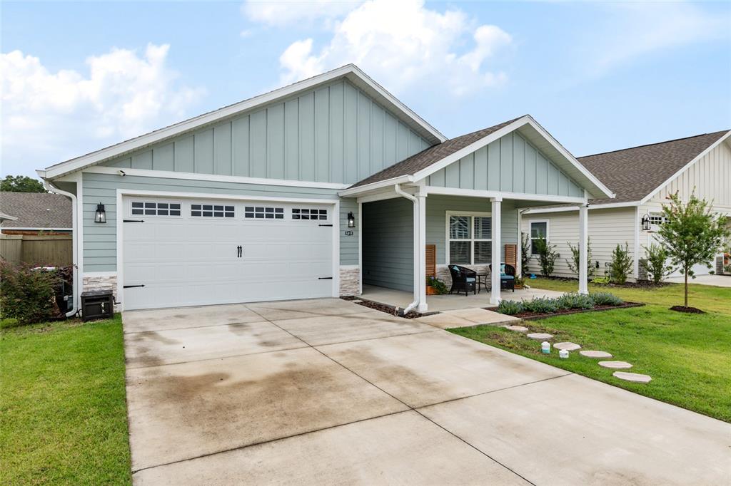 1411 Southwest 67th Circle Gainesville, FL 32607 - Photo 65 of 89