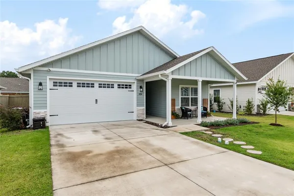 $429,900 | 1411 Southwest 67th Circle, Gainesville, FL 32607