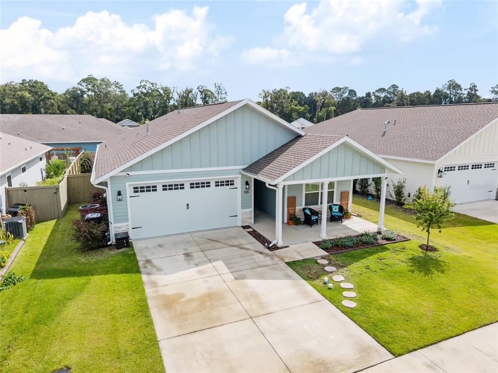 1411 Southwest 67th Circle Gainesville, FL 32607 - Photo 80 of 89