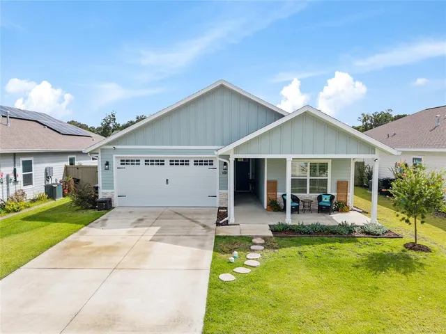 $440,000 | 1411 Southwest 67th Circle, Gainesville, FL 32607