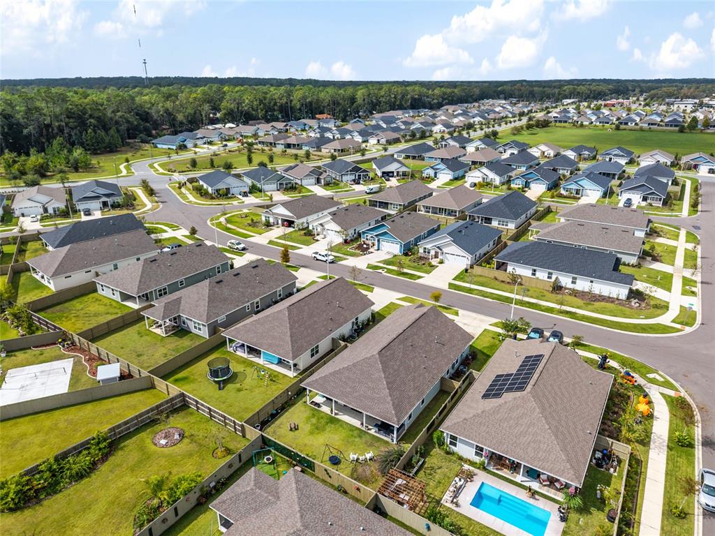 1411 Southwest 67th Circle Gainesville, FL 32607 - Photo 87 of 89