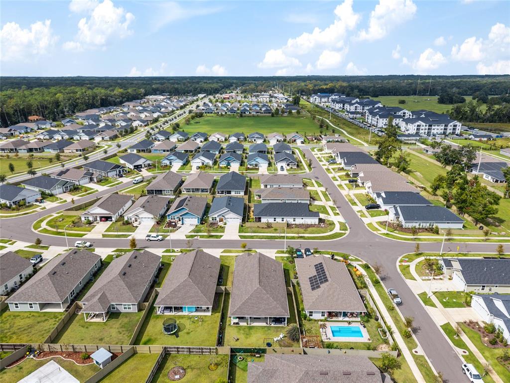 1411 Southwest 67th Circle Gainesville, FL 32607 - Photo 88 of 89