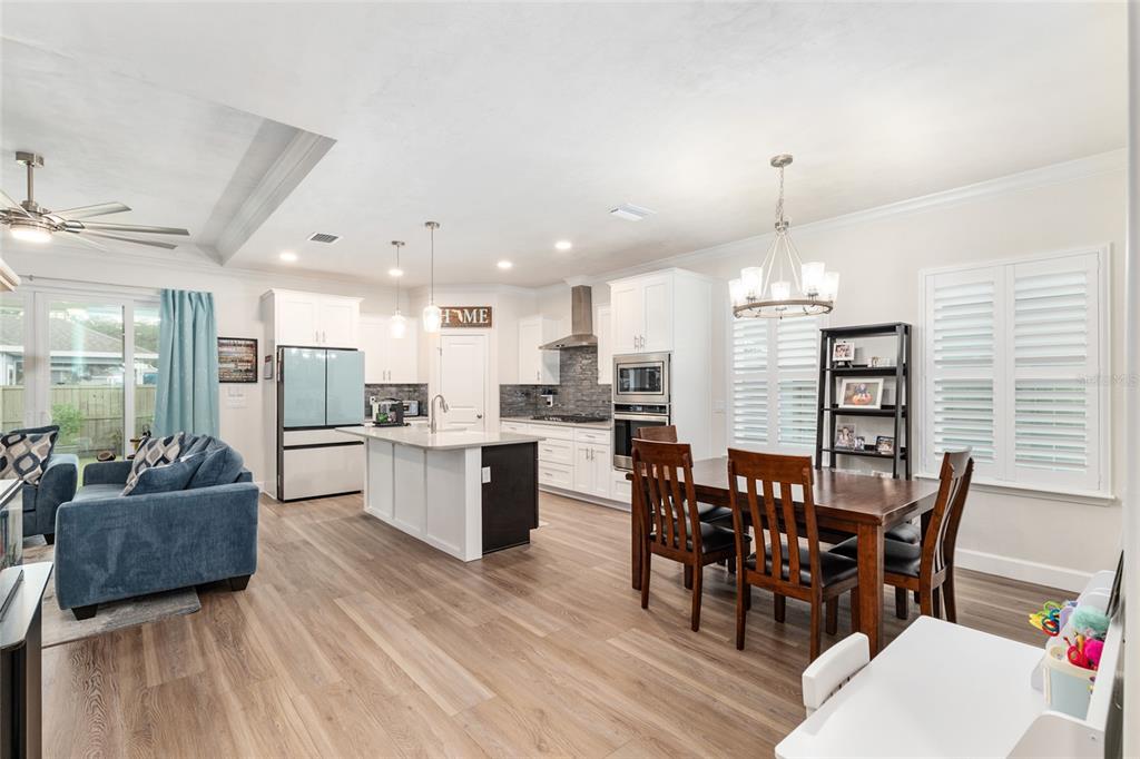 1411 Southwest 67th Circle Gainesville, FL 32607 - Photo 10 of 89