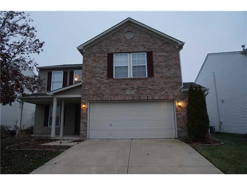 6849 Merritt Ridge Way Avon, IN 46123 - Photo 1 of 12