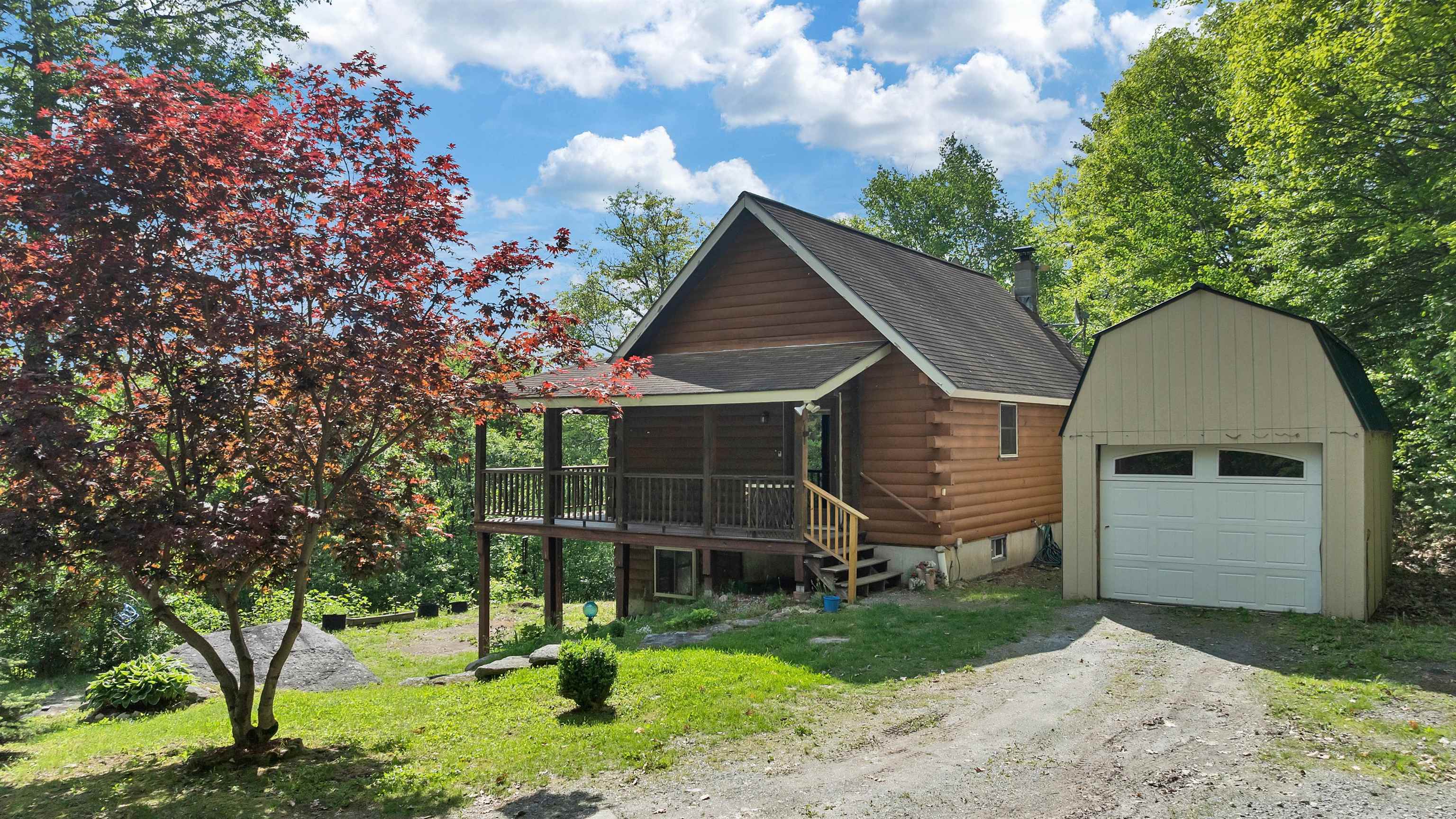 69 Ledge Road Croydon, NH 03773 - Photo 2 of 35