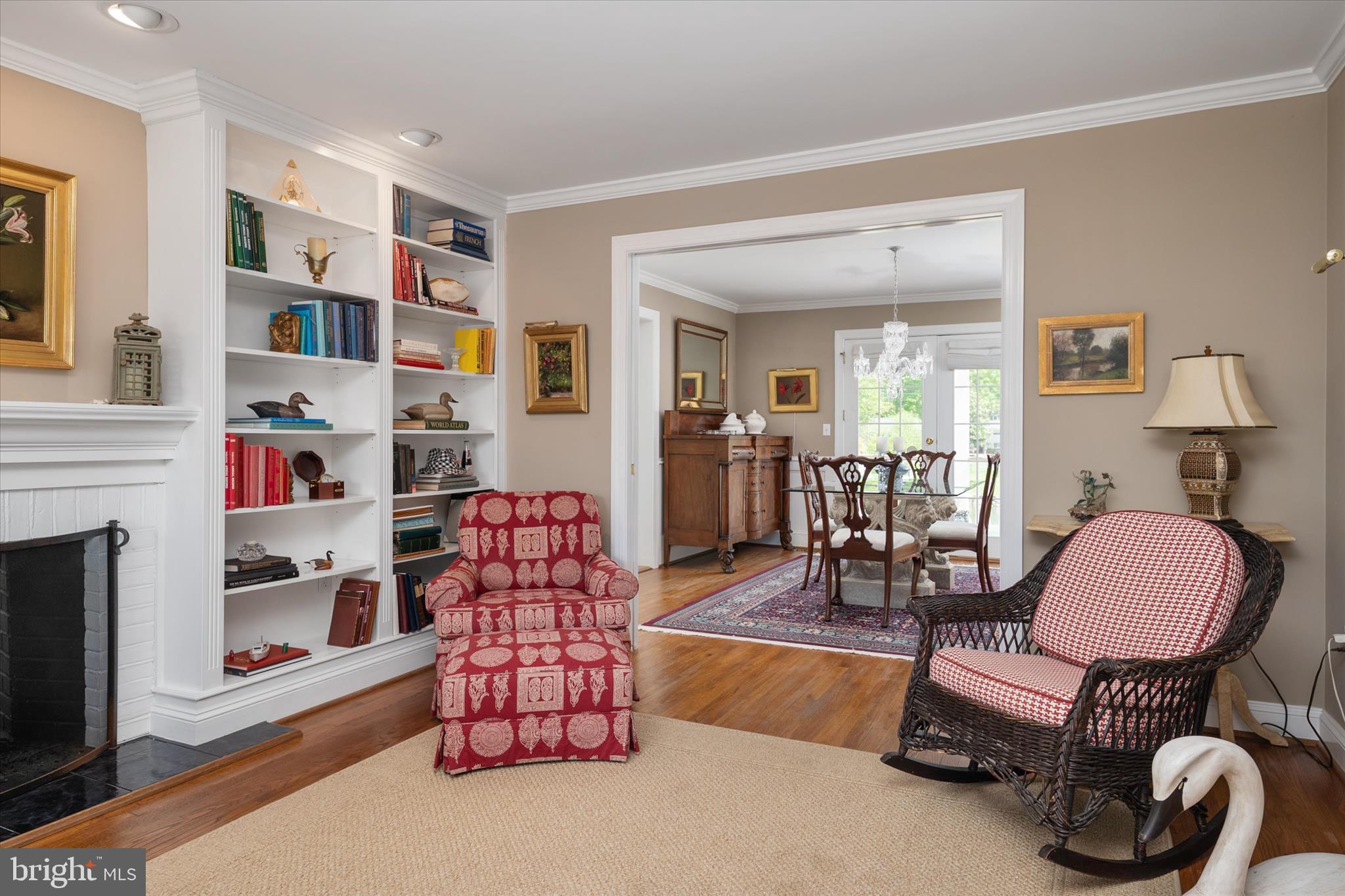 3718 Ramsgate Drive Annapolis, MD 21403 - Photo 28 of 101