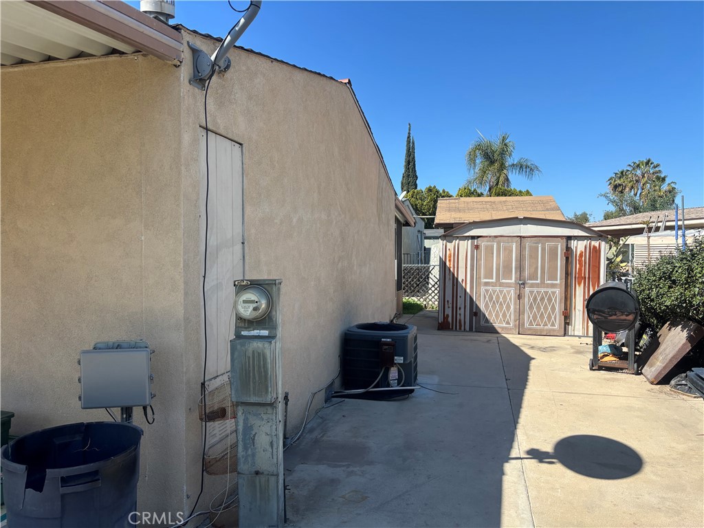 160 San Felipe Drive Perris, CA 92571 - Photo 18 of 18