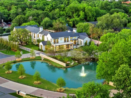 $15,995,000 | 5531 Walnut Hill Lane, Dallas, TX 75229