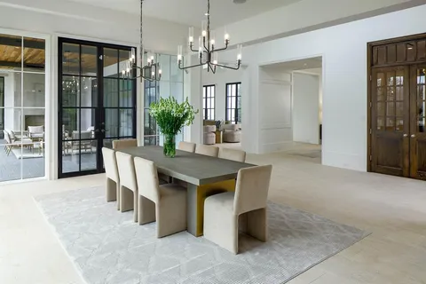 $15,995,000 | 5531 Walnut Hill Lane, Dallas, TX 75229