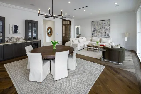 $15,995,000 | 5531 Walnut Hill Lane, Dallas, TX 75229