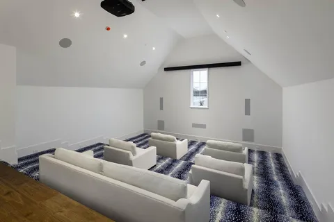 $15,995,000 | 5531 Walnut Hill Lane, Dallas, TX 75229