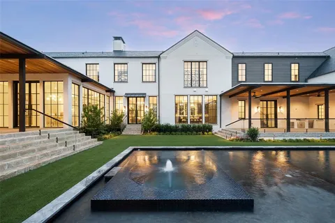 $15,995,000 | 5531 Walnut Hill Lane, Dallas, TX 75229