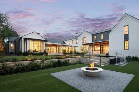 $15,995,000 | 5531 Walnut Hill Lane, Dallas, TX 75229