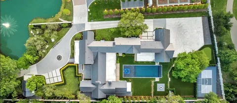$15,995,000 | 5531 Walnut Hill Lane, Dallas, TX 75229