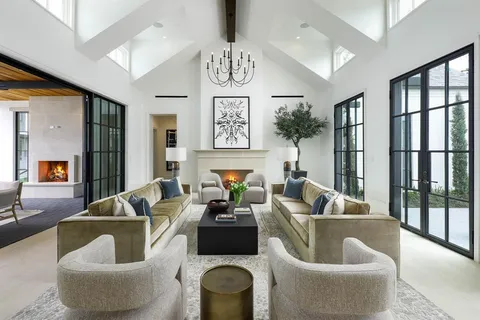 $15,995,000 | 5531 Walnut Hill Lane, Dallas, TX 75229