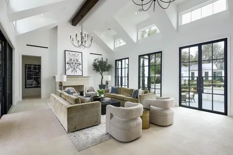 $15,995,000 | 5531 Walnut Hill Lane, Dallas, TX 75229