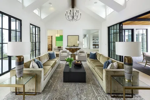 $15,995,000 | 5531 Walnut Hill Lane, Dallas, TX 75229