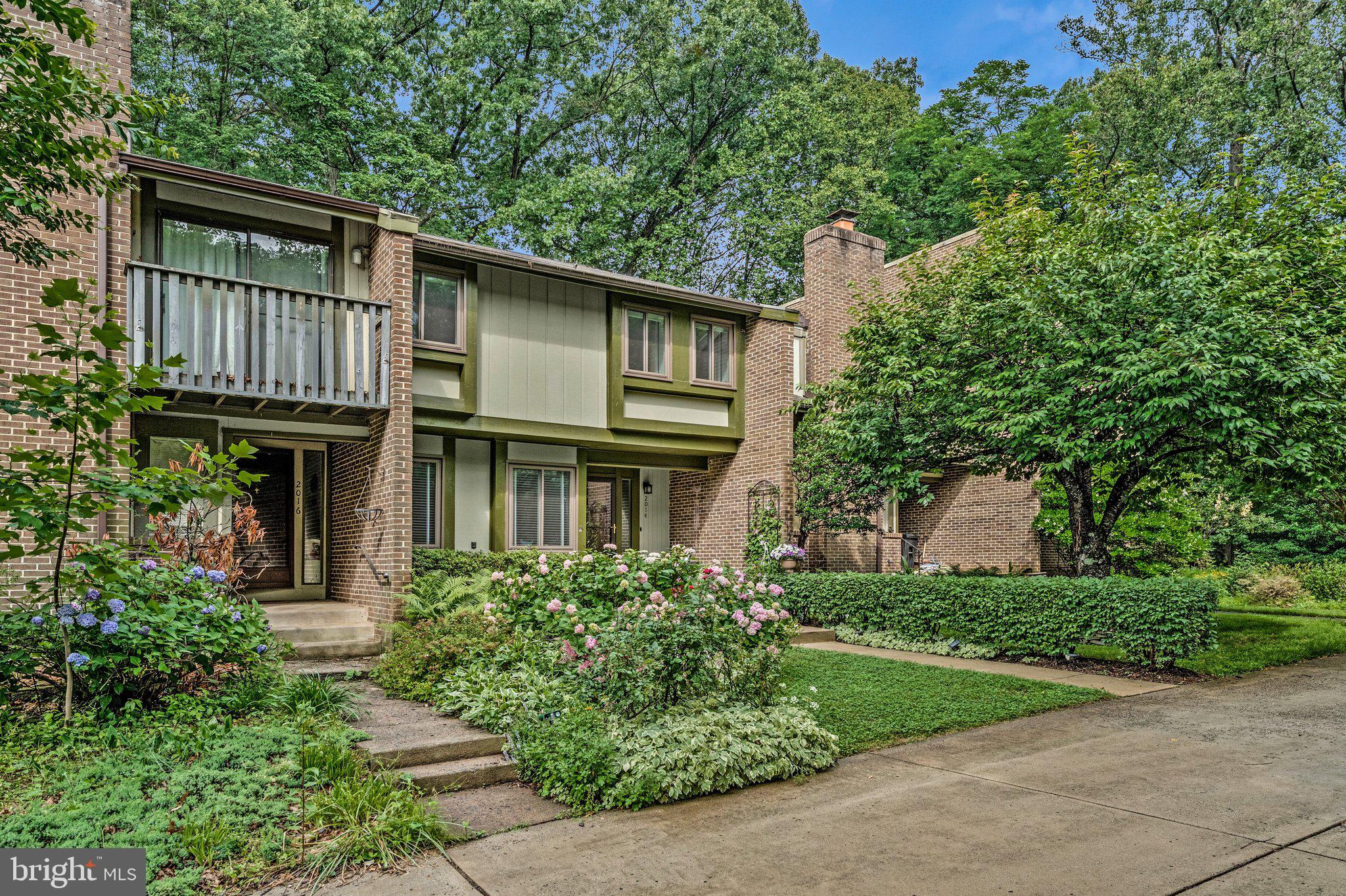 2014 Winged Foot Court Reston, VA 20191 - Photo 46 of 74 Gallery Image 46