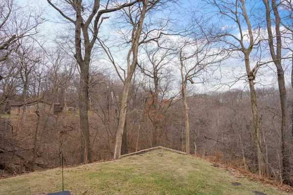 front view of a house