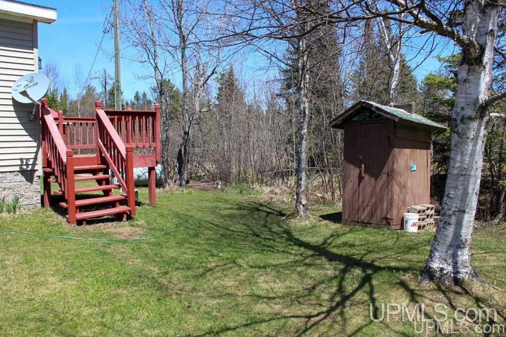 53679 Traverse River Road Lake Linden, MI 49945 - Photo 44 of 50