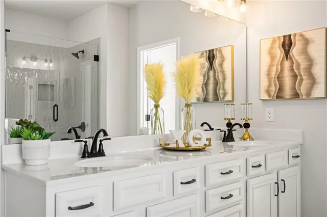 $499,900 | 5559 Overview Drive, Flowery Branch, GA 30542