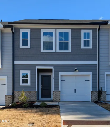 $287,990 | 1619 Mirth Court, Rolesville, NC 27571