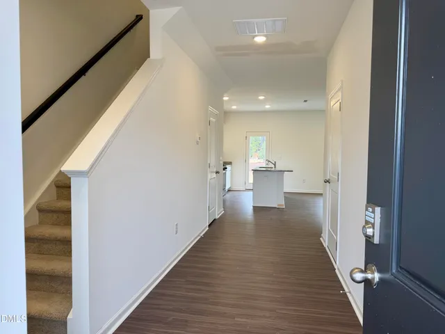 $287,990 | 1619 Mirth Court, Rolesville, NC 27571