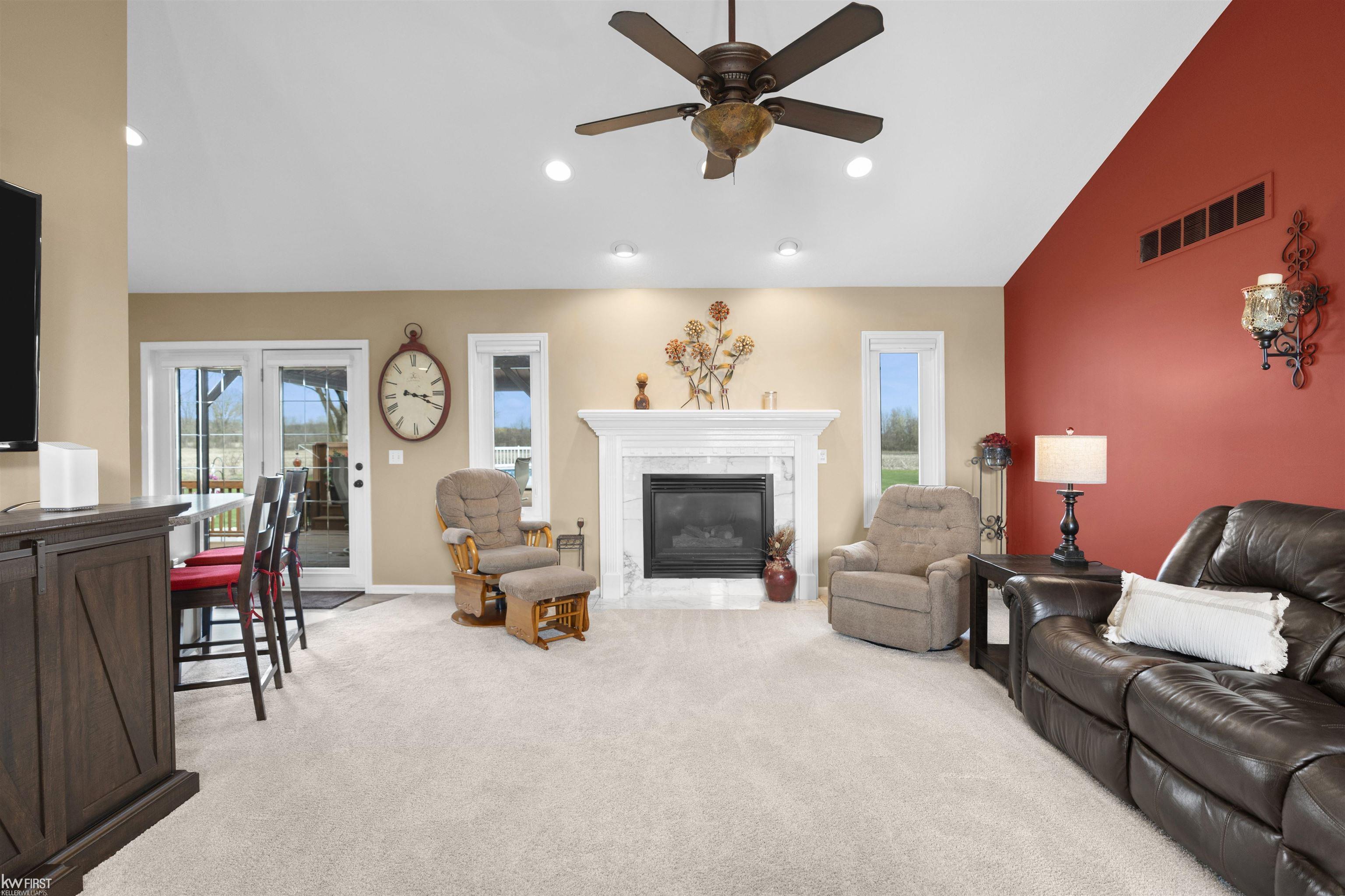8094 Flintlock Road Mount Morris, MI 48458 - Photo 20 of 78