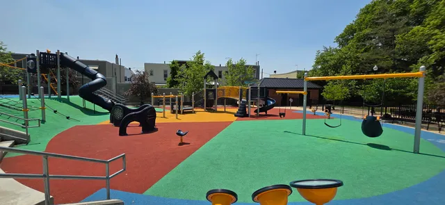 $2,350 | 5817 Jefferson Street, Unit 305, West New York, NJ 07093