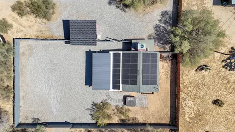 $350,000 | 64916 East Broadway, Joshua Tree, CA 92252
