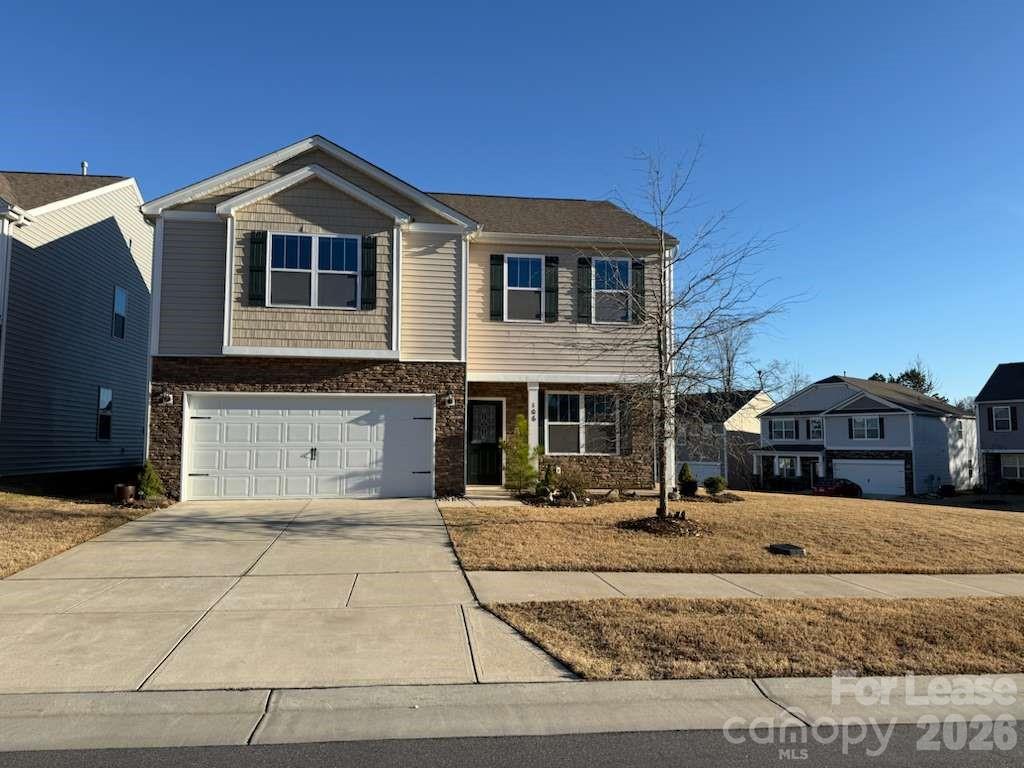 106 Sierra Road Mooresville, NC 28117 - Photo 2 of 28