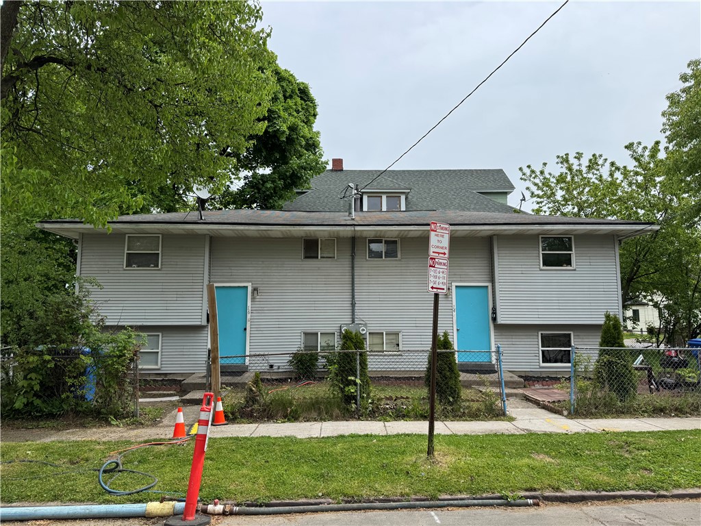96 Otis Street Rochester, NY 14606 - Photo 1 of 1