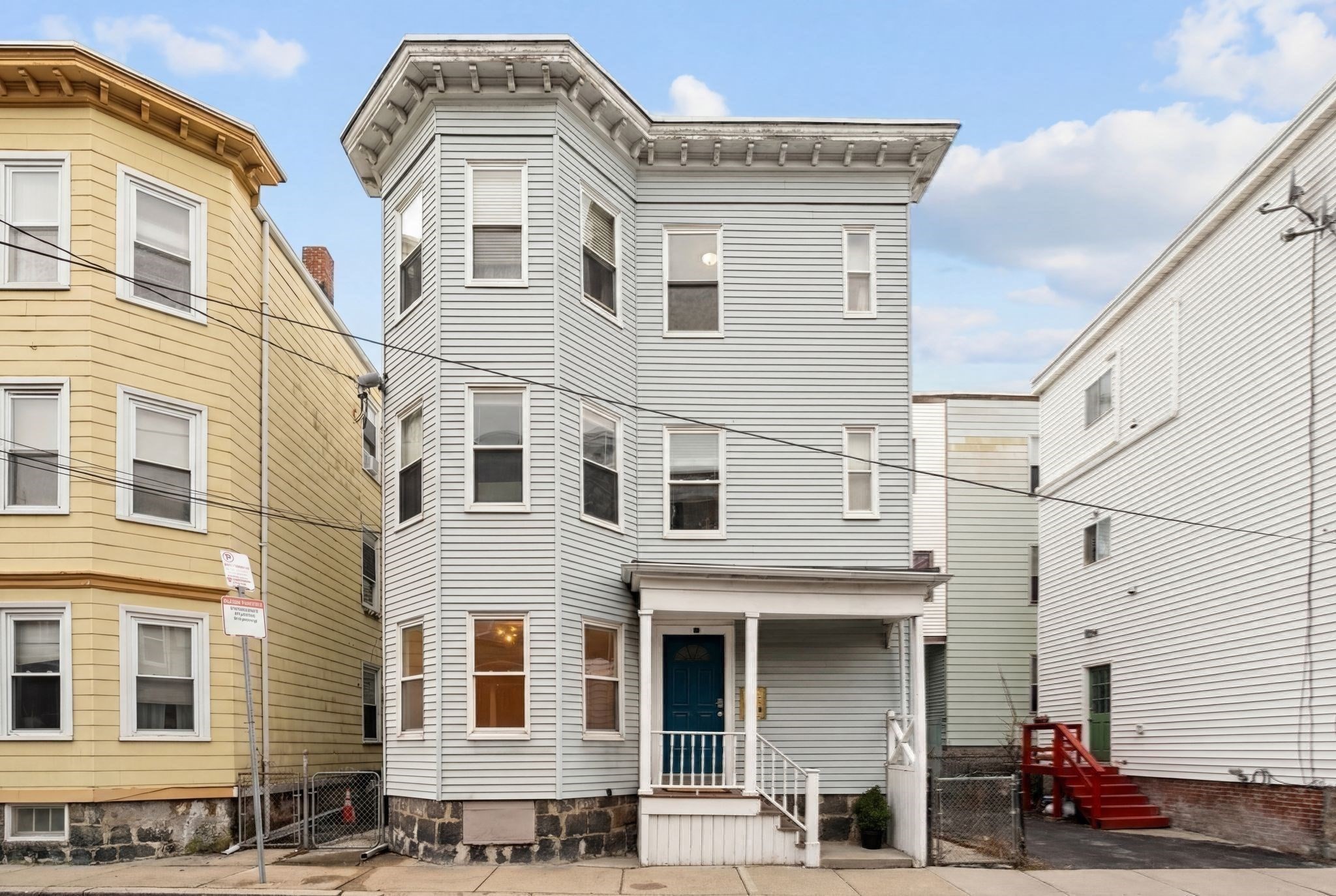 3 Spring Garden Street, Unit 1 Boston, MA 02125 - Photo 23 of 27 Gallery Image 23