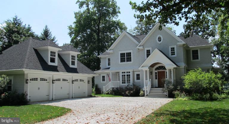 1916 Hidden Point Road Annapolis, MD 21409 - Photo 1 of 1 Exterior (Front)