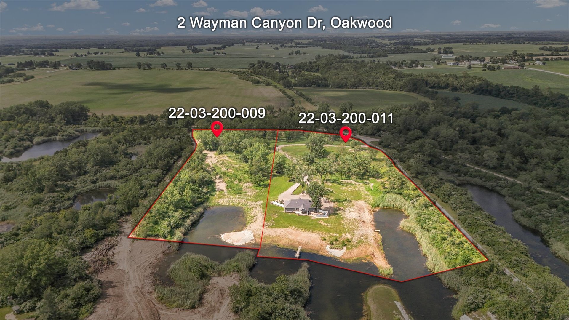 21 Wayman Canyon Road Oakwood, IL 61858 - Photo 55 of 58