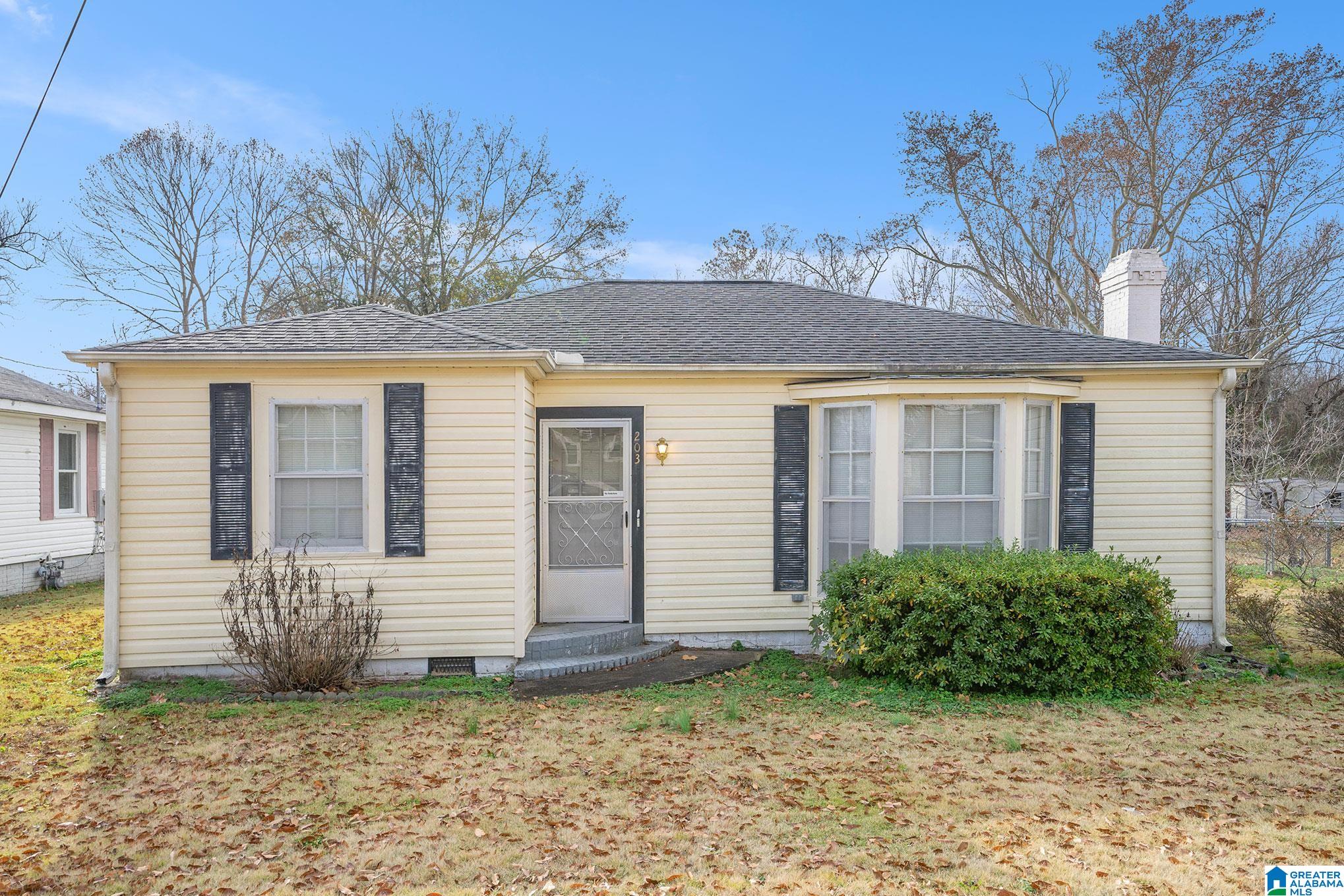 203 Airport Road Clanton, AL 35045 - Photo 2 of 24