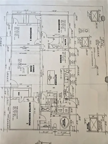 a bathroom with shower