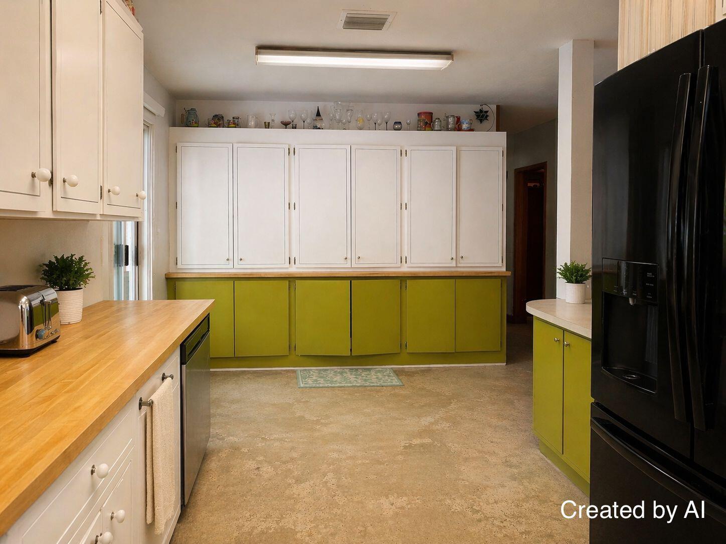 110 East Ridge Road Islamorada, FL 33036 - Photo 12 of 30 AI_Kitchen